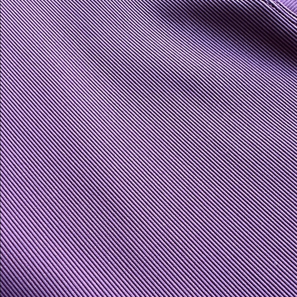 NWOT Calia Purple Cropped Leggings with Pockets size XXL - Picture 11 of 11